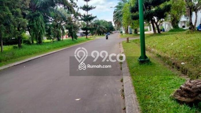 Lahan Kosong Dijual di Depok dengan Area 240m2 Lahan Kosong Dijual di Depok dengan Area 240m2