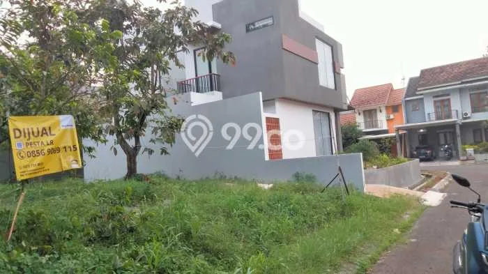 Tanah Dijual Lokasi Sawangan Depok PPJB Tanah Dijual Lokasi Sawangan Depok PPJB