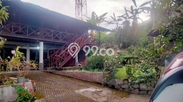 Tersedia Vila di Cipanas, Dimensi 240m2m², Area nyaman untuk keluarga Tersedia Vila di Cipanas, Dimensi 240m2m², Area nyaman untuk keluarga