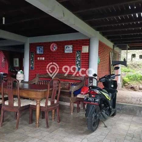 Tersedia Vila di Cipanas, Dimensi 240m2m², Area nyaman untuk keluarga Tersedia Vila di Cipanas, Dimensi 240m2m², Area nyaman untuk keluarga