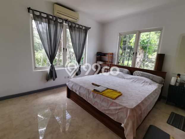 Ready to Use! Luxury House LT 700m2 Desain Modern di Sentul City Ready to Use! Luxury House LT 700m2 Desain Modern di Sentul City