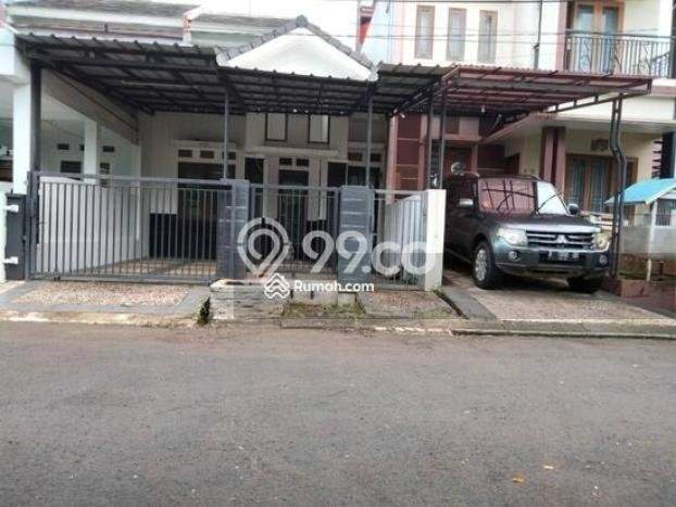 Rumah Strategis Modern Lb 110m2 di Cilodong, Depok Rumah Strategis Modern Lb 110m2 di Cilodong, Depok