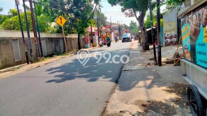 Ruko Dijual di Jakarta Selatan LT 171m2 & LB 315m2 Lokasi Terbaik! Ruko Dijual di Jakarta Selatan LT 171m2 & LB 315m2 Lokasi Terbaik!