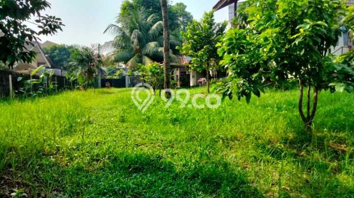 Dijual Kost 10 Kamar di Depok untuk Investasi Anda Dijual Kost 10 Kamar di Depok untuk Investasi Anda