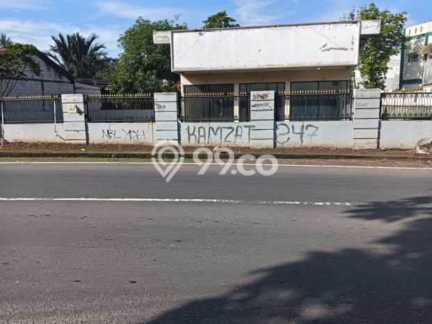 Untuk Dijual Komersial di Cilodong Depok LT 2000m2 / LB 800m2 Untuk Dijual Komersial di Cilodong Depok LT 2000m2 / LB 800m2