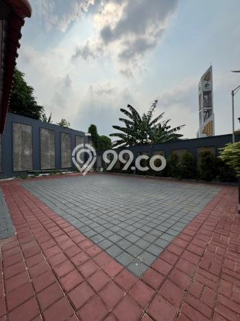 Hunian Eksklusif Siap Huni LT 580m2 di Kebayoran Baru, Jakarta Selatan Hunian Eksklusif Siap Huni LT 580m2 di Kebayoran Baru, Jakarta Selatan