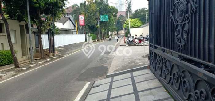 Best Deal Hunian Mewah Ideal dan Luas di Kebayoran Baru, Jakarta Selatan Best Deal Hunian Mewah Ideal dan Luas di Kebayoran Baru, Jakarta Selatan