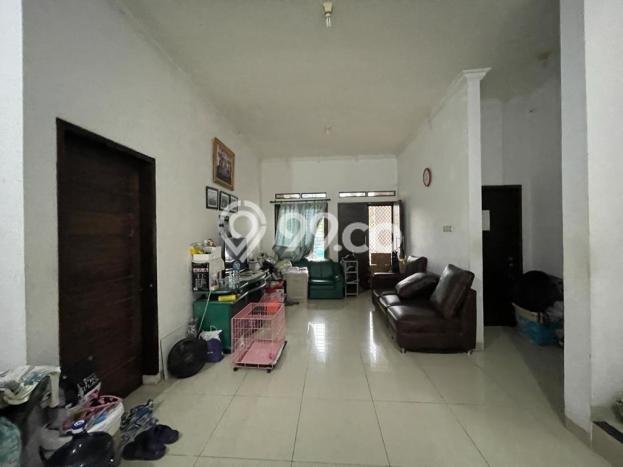 For Sale! Luxury House LT 1258m2 Desain Elegan di Bintaro For Sale! Luxury House LT 1258m2 Desain Elegan di Bintaro