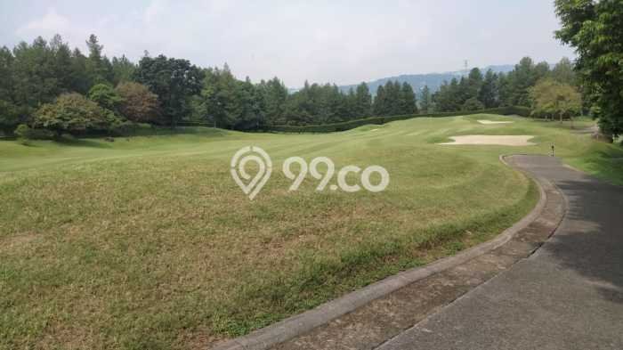 Kavling Tanah untuk Dijual di Sentul City, Bogor, Luas 1300m2 Kavling Tanah untuk Dijual di Sentul City, Bogor, Luas 1300m2