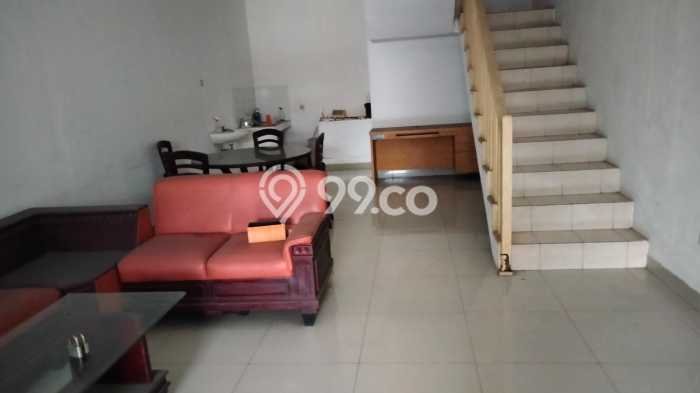 Dijual! Ruko di Bintara Bekasi LT 68m2 / LB 202m2 Kawasan Bisnis Dijual! Ruko di Bintara Bekasi LT 68m2 / LB 202m2 Kawasan Bisnis