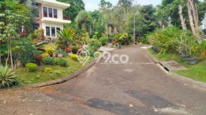 Kavling Tanah untuk Dijual di Sentul City, Bogor, Luas 1300m2 Kavling Tanah untuk Dijual di Sentul City, Bogor, Luas 1300m2