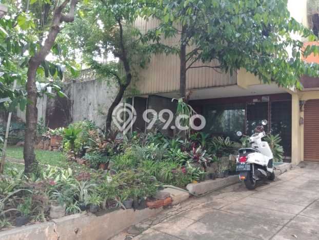For Sale Rumah Mewah Exclusive di Mampang Prapatan, Jakarta Selatan For Sale Rumah Mewah Exclusive di Mampang Prapatan, Jakarta Selatan