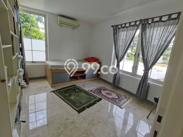 Ready to Use! Luxury House LT 700m2 Desain Modern di Sentul City Ready to Use! Luxury House LT 700m2 Desain Modern di Sentul City