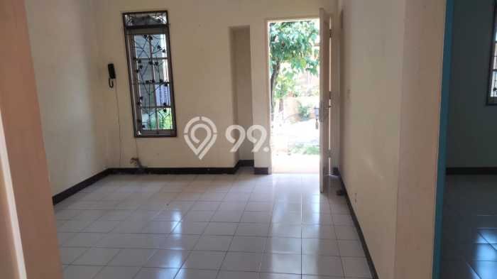 Hunian Nyaman Asri 2 KT Siap Pakai di Sentul City Bogor Hunian Nyaman Asri 2 KT Siap Pakai di Sentul City Bogor