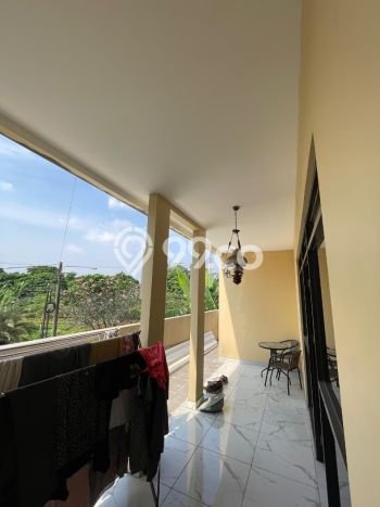 Siap Huni Rumah Mewah 4 Kamar di Sawangan Dekat ke Mana Pun Siap Huni Rumah Mewah 4 Kamar di Sawangan Dekat ke Mana Pun