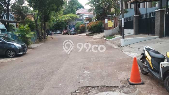 Dijual Hunian Mewah dengan Fasilitas Sekitar Lengkap di Kebayoran Baru, Jakarta Selatan Dijual Hunian Mewah dengan Fasilitas Sekitar Lengkap di Kebayoran Baru, Jakarta Selatan