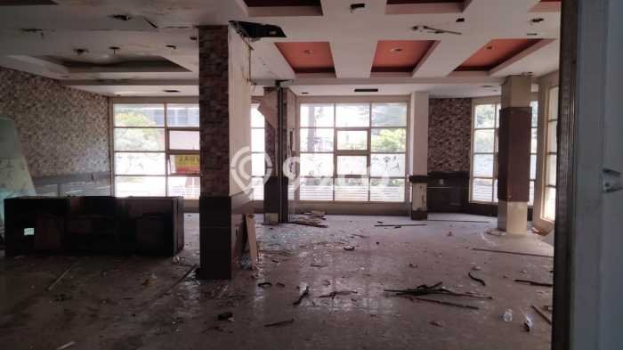 Ruko Dijual di Kawasan Kebayoran Baru, Jakarta Selatan Harga Kompetitif Ruko Dijual di Kawasan Kebayoran Baru, Jakarta Selatan Harga Kompetitif