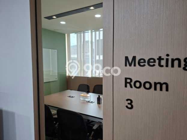 Ruko Dijual di Kebayoran Baru LT 110m2, LB 450m2 untuk Investasi Ruko Dijual di Kebayoran Baru LT 110m2, LB 450m2 untuk Investasi