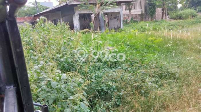 Kavling Tanah untuk Dijual di Cibubur, Bekasi, Luas 3754m2 Kavling Tanah untuk Dijual di Cibubur, Bekasi, Luas 3754m2