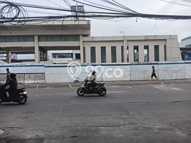 Dijual Kost di Kawasan Sawah Besar, Jakarta Pusat, Spesifikasi 20 KT, 20 KM, 320m2 Dijual Kost di Kawasan Sawah Besar, Jakarta Pusat, Spesifikasi 20 KT, 20 KM, 320m2