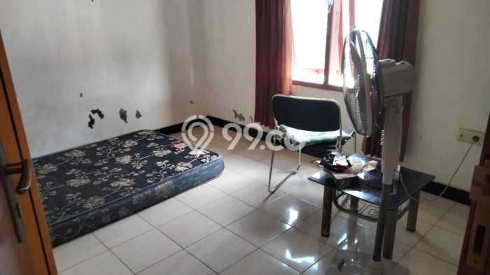 Siap Huni Hunian Elit 0 Kamar di Kebayoran Baru Dekat ke Mana Saja Siap Huni Hunian Elit 0 Kamar di Kebayoran Baru Dekat ke Mana Saja