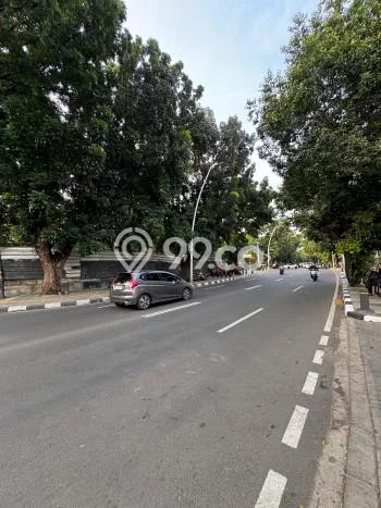 Kantor Disewakan di Kawasan Ramai Kebayoran Baru, Jakarta Selatan Kantor Disewakan di Kawasan Ramai Kebayoran Baru, Jakarta Selatan