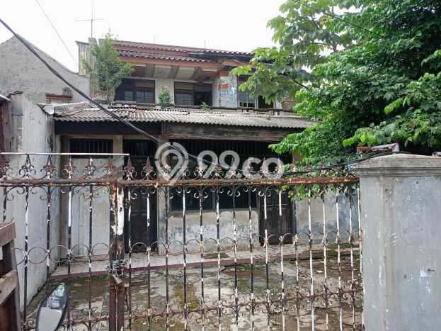 Rumah Modern 4 KT di Sukmajaya Depok Unfurnished Rumah Modern 4 KT di Sukmajaya Depok Unfurnished