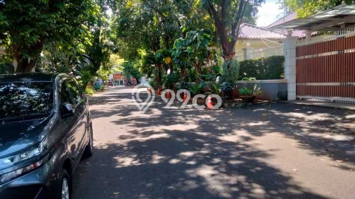 Hot Offer Hunian Premium Ideal dan Luas di Kebayoran Baru, Jakarta Selatan Hot Offer Hunian Premium Ideal dan Luas di Kebayoran Baru, Jakarta Selatan