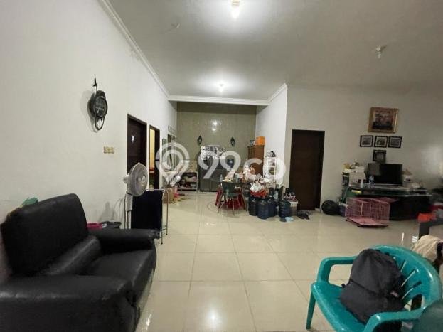 For Sale! Luxury House LT 1258m2 Desain Elegan di Bintaro For Sale! Luxury House LT 1258m2 Desain Elegan di Bintaro