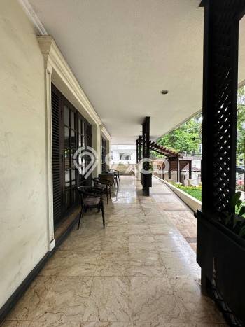 Dijual Rumah Premium dengan Fasilitas Sekitar Komplit di Kebayoran Baru, Jakarta Selatan Dijual Rumah Premium dengan Fasilitas Sekitar Komplit di Kebayoran Baru, Jakarta Selatan