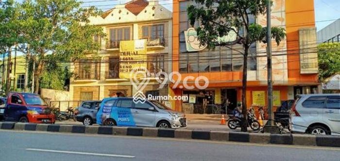 Kantor Disewa di Ciputat Timur, Tangerang Selatan, LT 420m2 / LB 1100m2 Kantor Disewa di Ciputat Timur, Tangerang Selatan, LT 420m2 / LB 1100m2