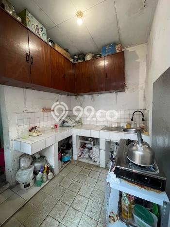 Siap Huni Rumah Mewah 3 Kamar di Tebet Dekat ke Mana Saja Siap Huni Rumah Mewah 3 Kamar di Tebet Dekat ke Mana Saja