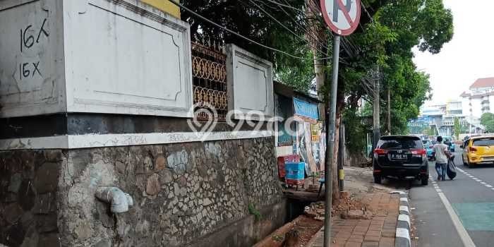 For Sale Rumah Mewah Exclusive di Mampang Prapatan, Jakarta Selatan For Sale Rumah Mewah Exclusive di Mampang Prapatan, Jakarta Selatan
