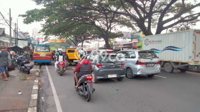 Kavling Tanah untuk Dijual di Cibubur, Bekasi, Luas 3754m2 Kavling Tanah untuk Dijual di Cibubur, Bekasi, Luas 3754m2