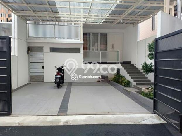 Rumah Kontrakan Jakarta Selatan LT 120m2 LB 240m2 Area Duren Tiga Rumah Kontrakan Jakarta Selatan LT 120m2 LB 240m2 Area Duren Tiga
