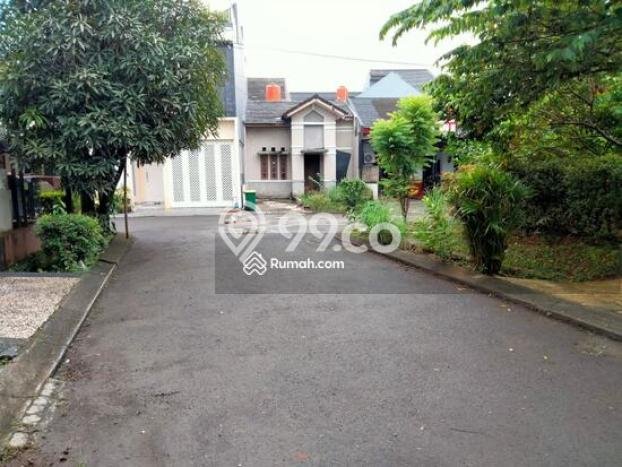 Rumah Strategis Modern Lb 110m2 di Cilodong, Depok Rumah Strategis Modern Lb 110m2 di Cilodong, Depok