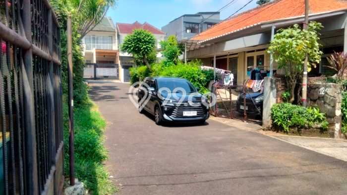 Dijual Rumah Elit Exclusive di Cilandak, Jakarta Selatan Dijual Rumah Elit Exclusive di Cilandak, Jakarta Selatan