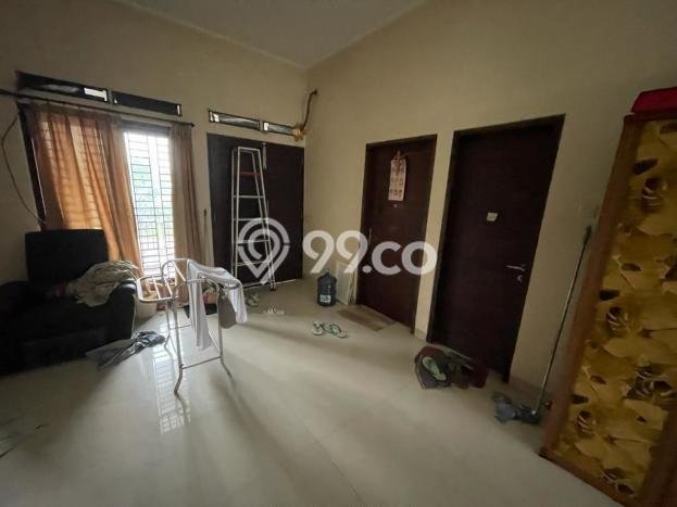 For Sale! Luxury House LT 1258m2 Desain Elegan di Bintaro For Sale! Luxury House LT 1258m2 Desain Elegan di Bintaro