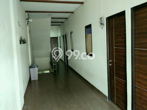 Dijual Kost di Kawasan Sawah Besar, Jakarta Pusat, Spesifikasi 20 KT, 20 KM, 320m2 Dijual Kost di Kawasan Sawah Besar, Jakarta Pusat, Spesifikasi 20 KT, 20 KM, 320m2