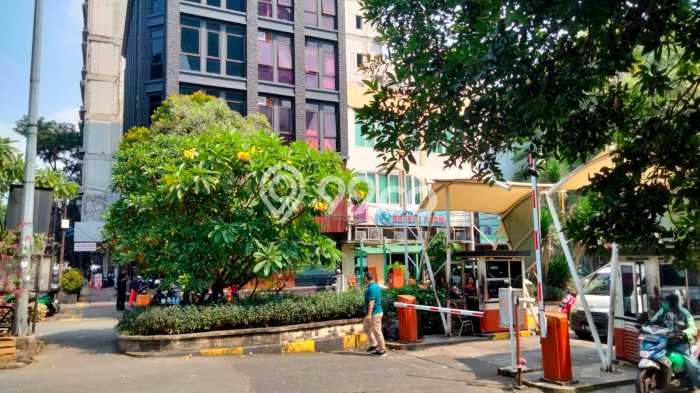 Ruko Dijual di Kawasan Kebayoran Baru, Jakarta Selatan Harga Kompetitif Ruko Dijual di Kawasan Kebayoran Baru, Jakarta Selatan Harga Kompetitif