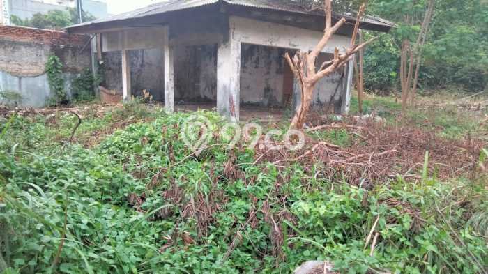 Kavling Tanah untuk Dijual di Cibubur, Bekasi, Luas 3754m2 Kavling Tanah untuk Dijual di Cibubur, Bekasi, Luas 3754m2
