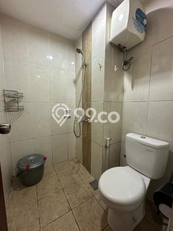 Untuk Dijual Apartemen 1 KT di Depok Luas 27m2 Untuk Dijual Apartemen 1 KT di Depok Luas 27m2
