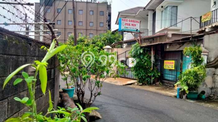 Dijual Rumah Luas Megah Dengan View Cantik di Gandaria, Jakarta Selatan Dijual Rumah Luas Megah Dengan View Cantik di Gandaria, Jakarta Selatan
