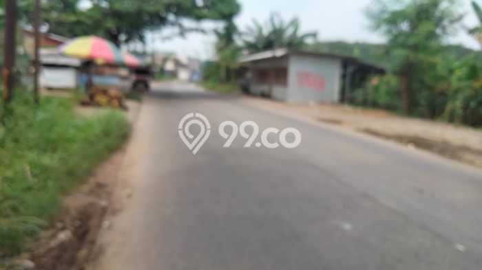 Lahan untuk Dijual Lokasi Sentul, Bogor Luas 2692m2 SHM Lahan untuk Dijual Lokasi Sentul, Bogor Luas 2692m2 SHM