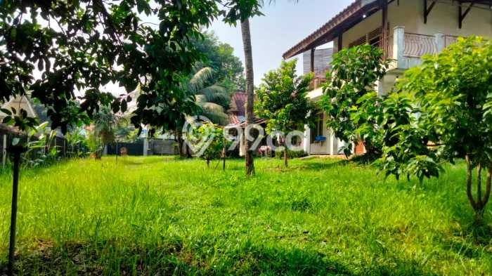 Dijual Kost 10 Kamar di Depok untuk Investasi Anda Dijual Kost 10 Kamar di Depok untuk Investasi Anda