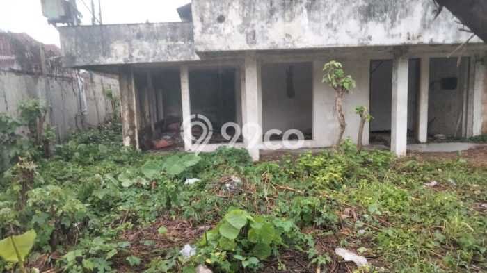 Unit Ruko Dijual di Pancoran Mas Depok Luas Tanah 3820m2, Luas Bangunan 150m2 Unit Ruko Dijual di Pancoran Mas Depok Luas Tanah 3820m2, Luas Bangunan 150m2