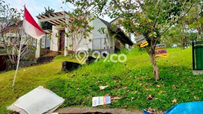 Kavling Tanah untuk Dijual di Sentul City, Bogor, Luas 1300m2 Kavling Tanah untuk Dijual di Sentul City, Bogor, Luas 1300m2