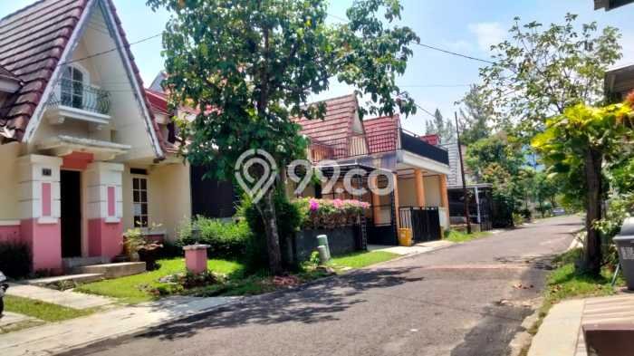 Hunian Nyaman Asri 2 KT Siap Pakai di Sentul City Bogor Hunian Nyaman Asri 2 KT Siap Pakai di Sentul City Bogor