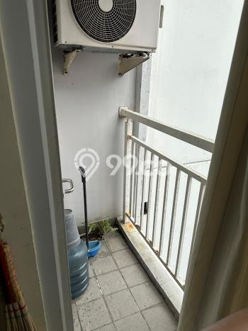 Untuk Dijual Apartemen 1 KT di Depok Luas 27m2 Untuk Dijual Apartemen 1 KT di Depok Luas 27m2