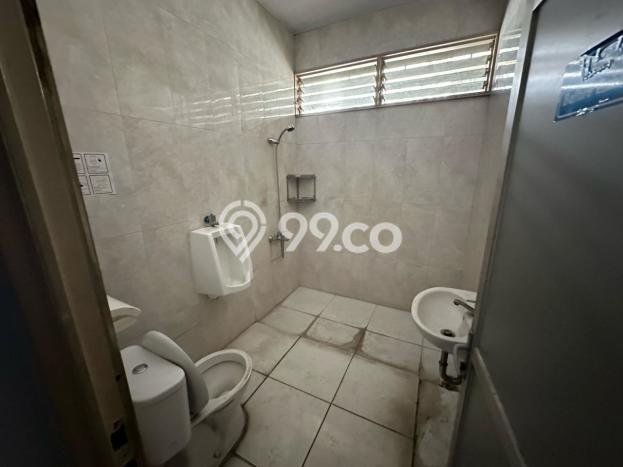Hunian Modern Disewakan 11 Kamar di Kebayoran Baru Bisa Nego Hunian Modern Disewakan 11 Kamar di Kebayoran Baru Bisa Nego